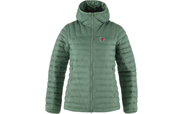 Fjällräven Expedition Lätt Hoodie Damenjacke