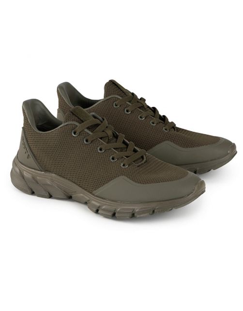 Fox Olive Trainer - Laarzen - 43