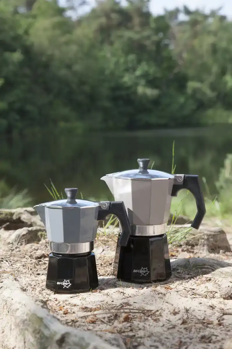 Hillingdon 6-kops Percolator
