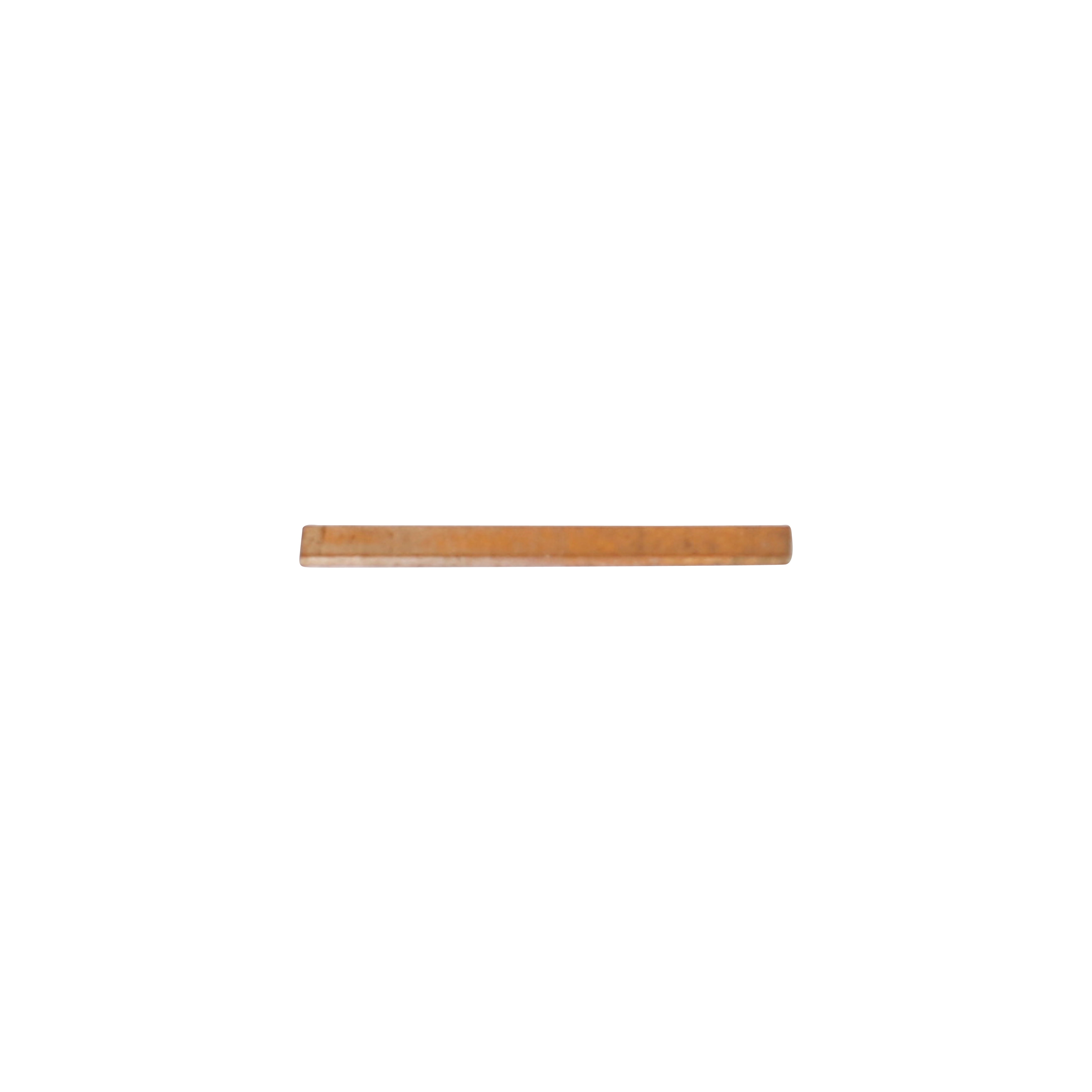 Pioneer spareparts WBK1016 veerplaat voor HDJ-2000 hoofdtelefoon