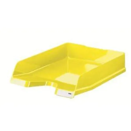 HAN Briefablage VIVA A4, Standard, New Colour gelb