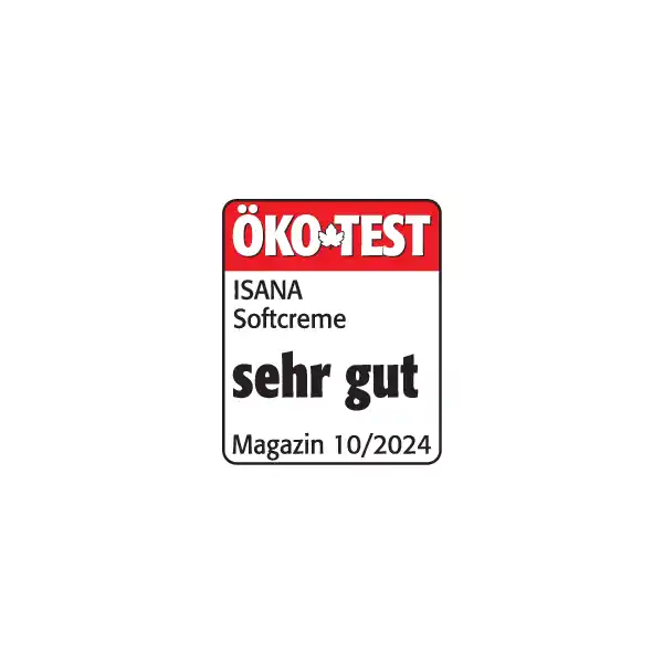 Softcreme Feuchtigkeitspflege