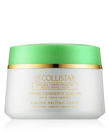 Collistar Special Perfect Body Sublime Melting Cream 400ml