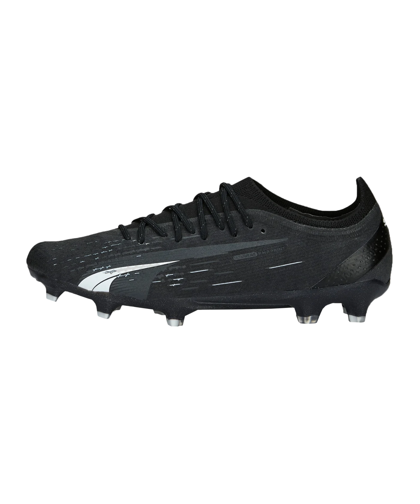 PUMA ULTRA Ultimate FG/AG Eclipse Schwarz F02