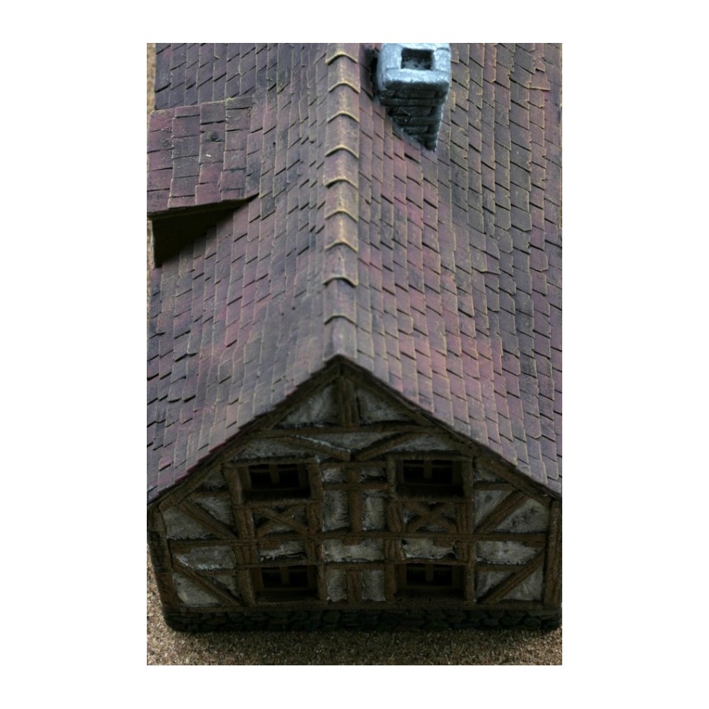 Ziterdes: Manor House