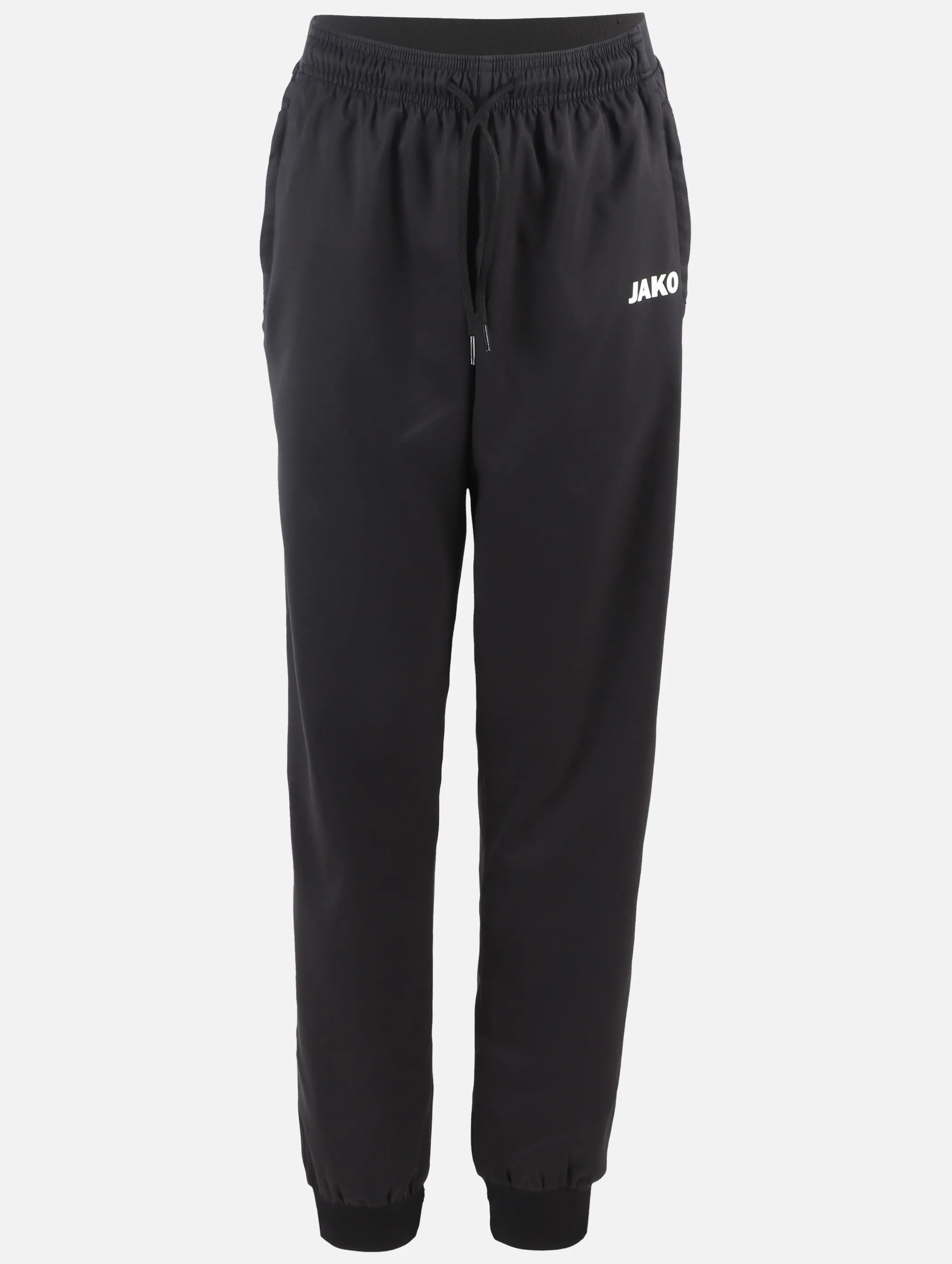 Jungen Sporthose aus leichtem Material