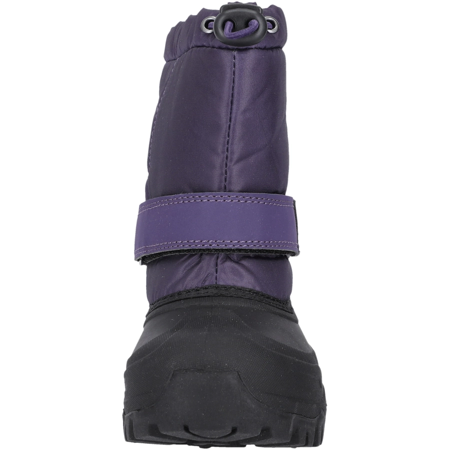 ZigZag Winterstiefel Wanoha 4149 Purple Pennant