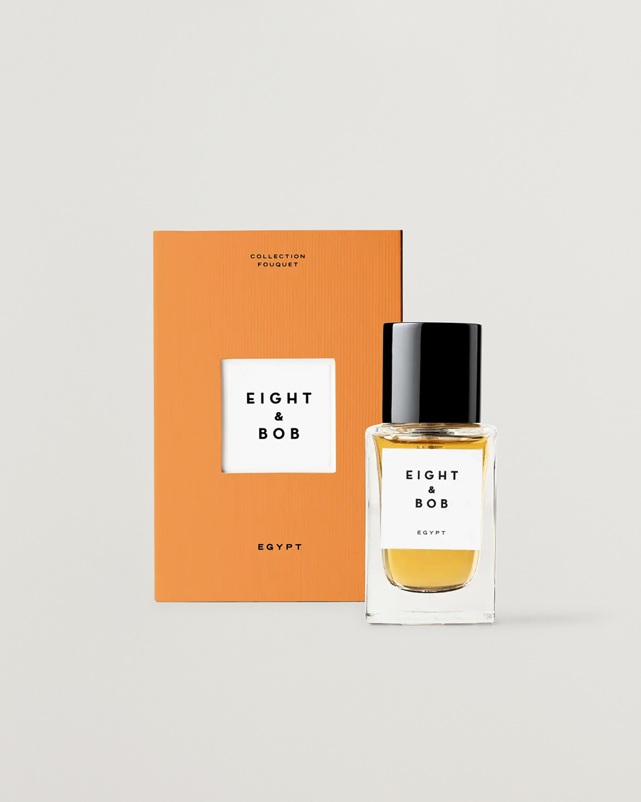 Eight & Bob Egypt Eau de Parfum 30ml