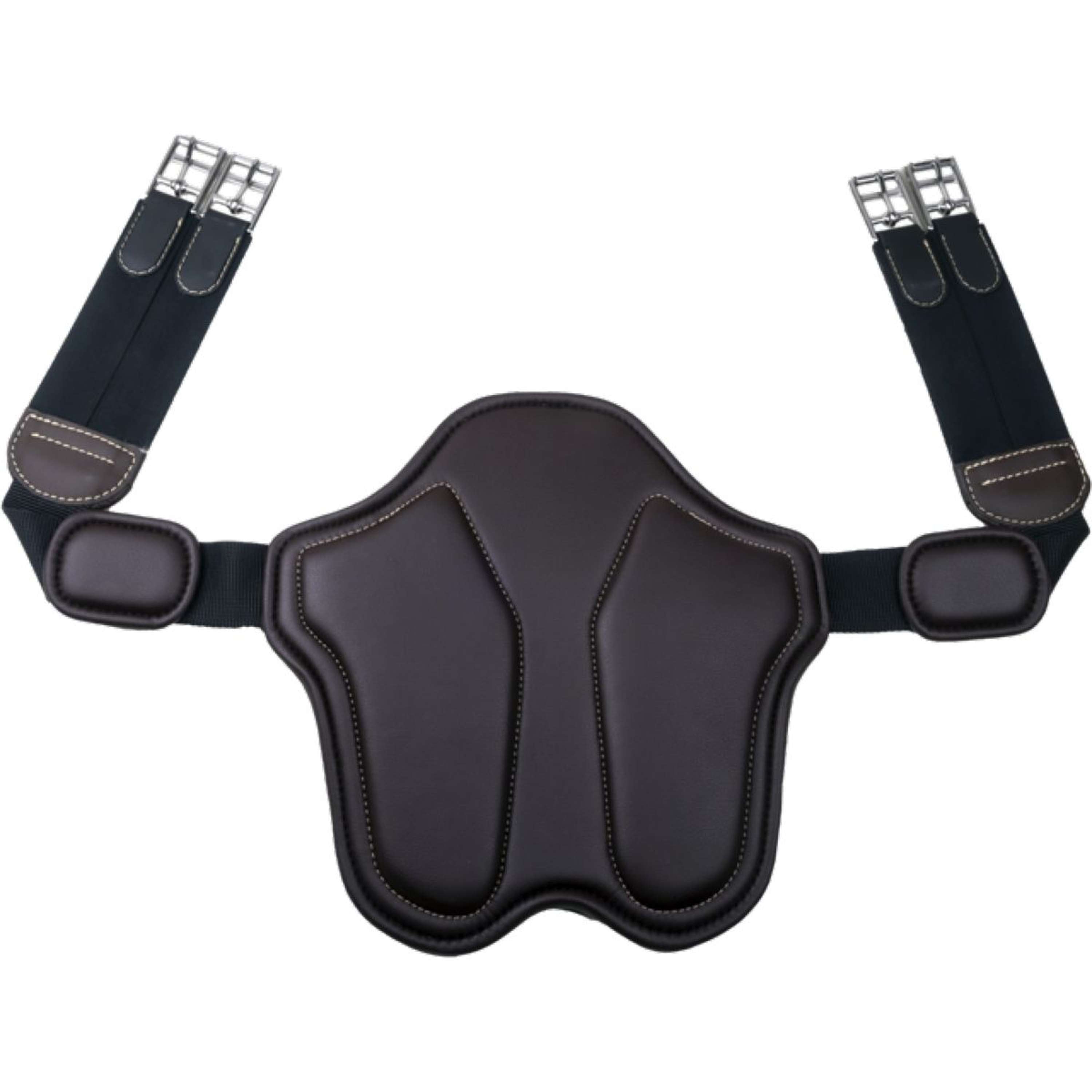 eQuick Springsingel Skyride Bruin