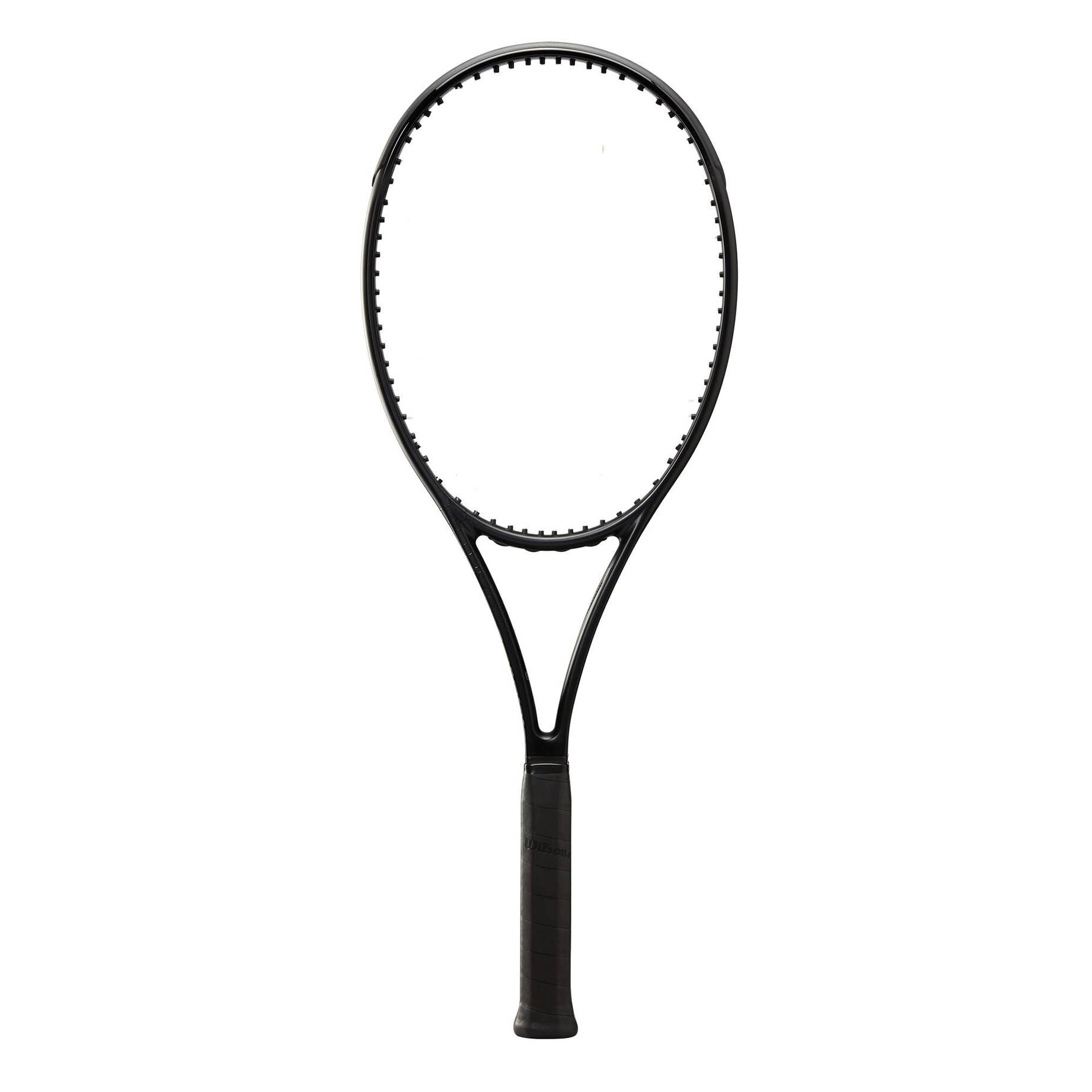 Wilson| Tennisschläger NOIR BLADE 98 16X19 V8