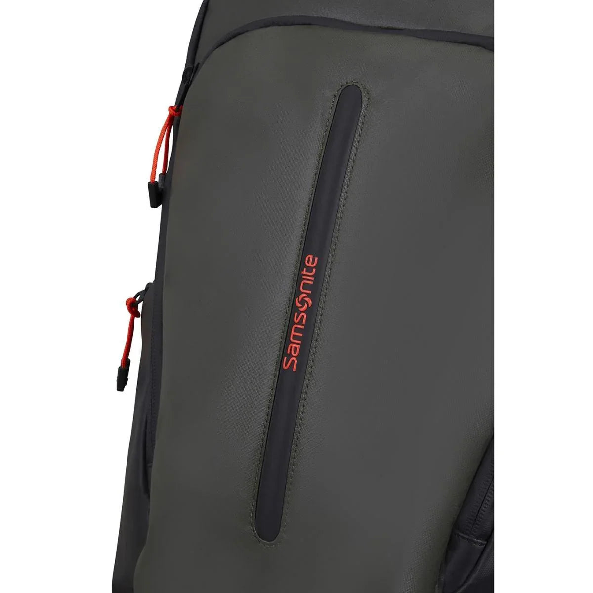 Samsonite | Ecodiver Laptopruzak | USB M - 15,6