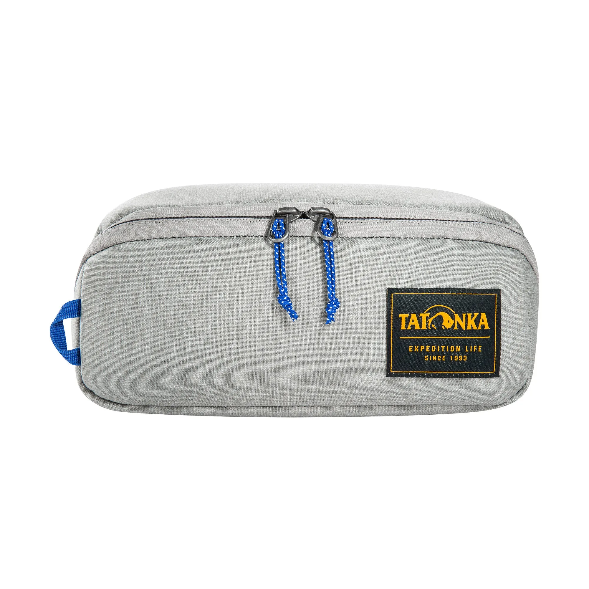 Tatonka -  Kulturbeutel Square Zip Pouch M