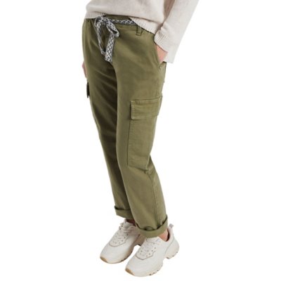 Pantalon femme HO2N3N PLEASE