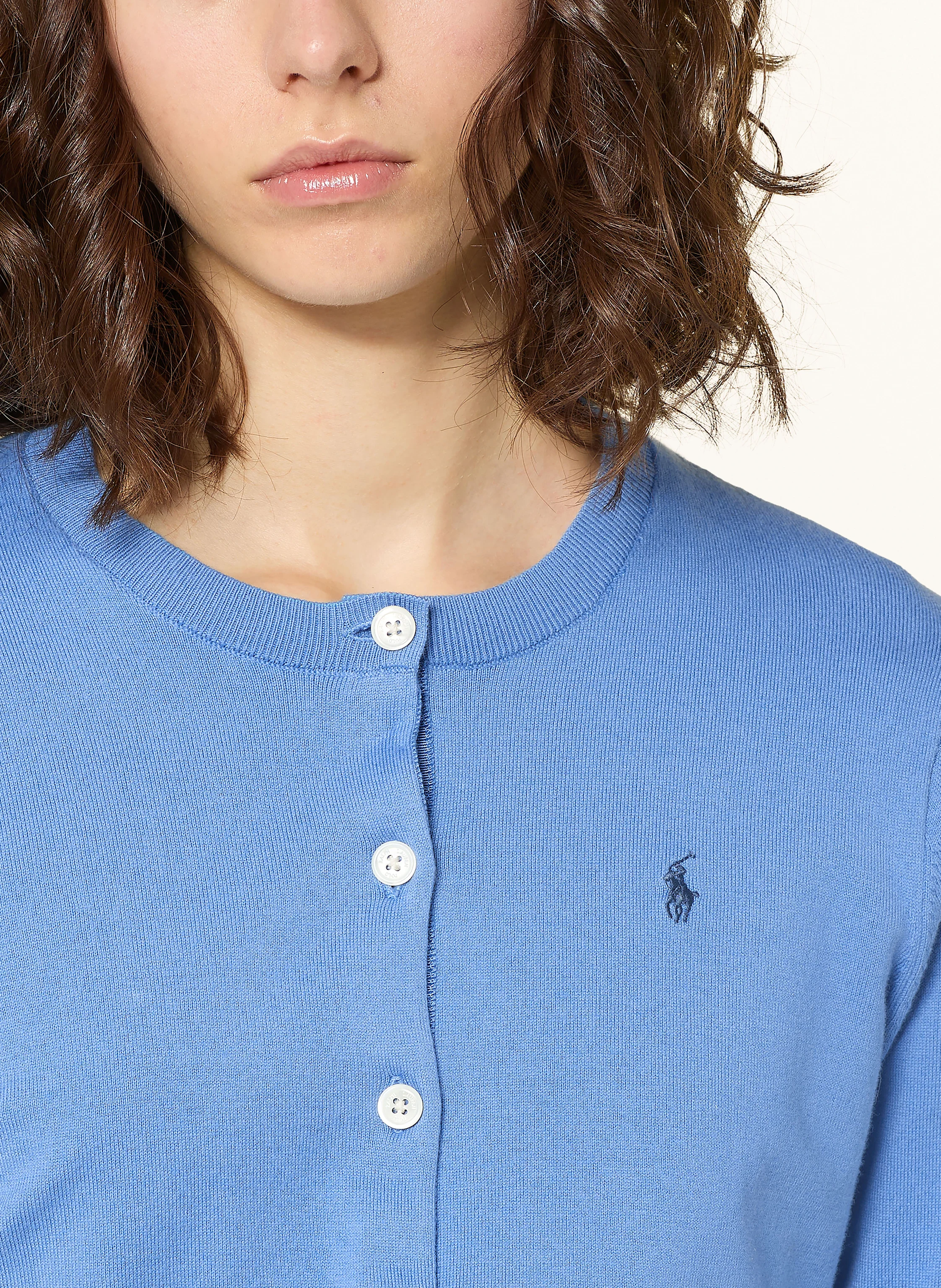 POLO RALPH LAUREN Strickjacke
