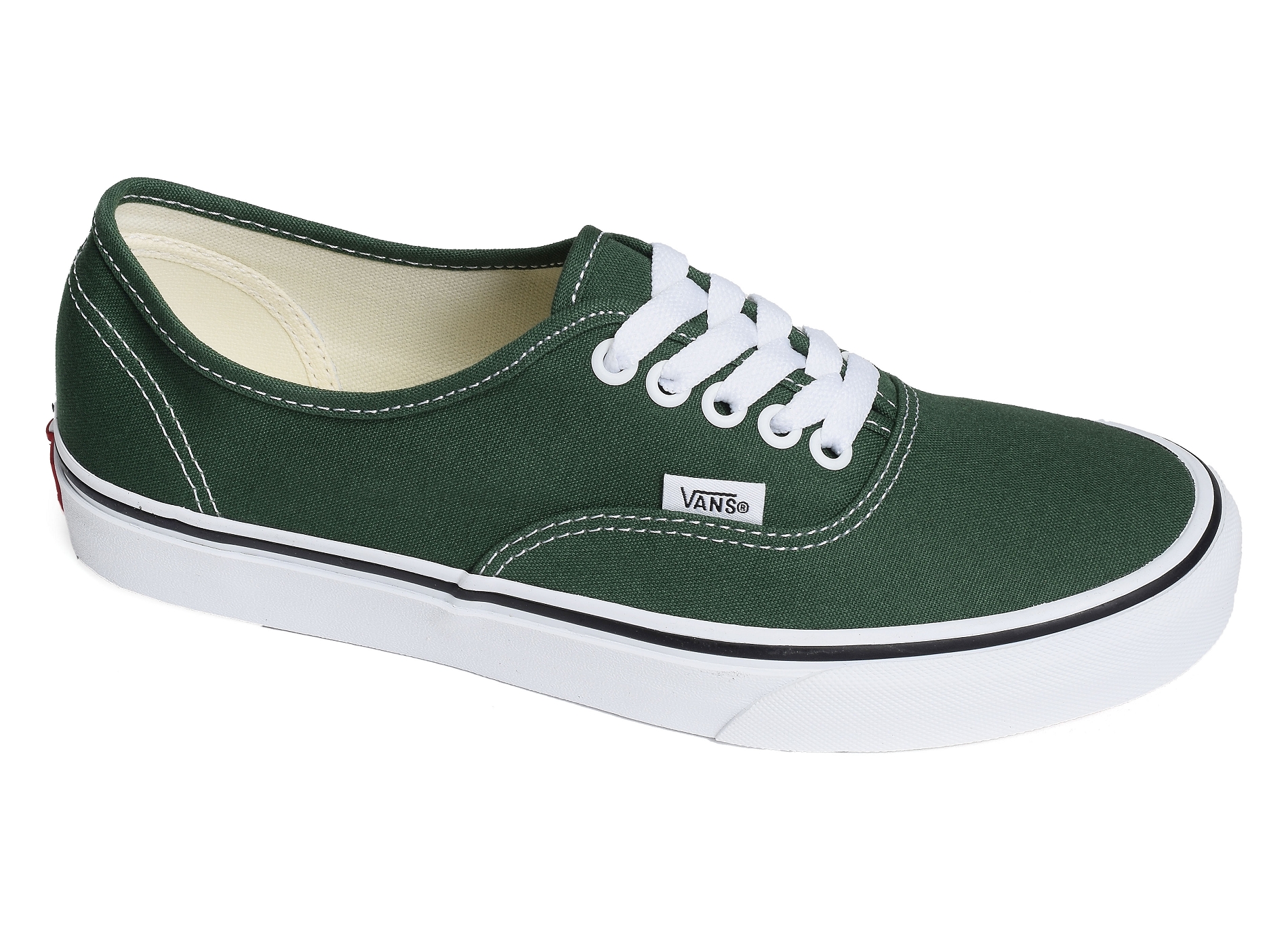 Ua  authentic vert