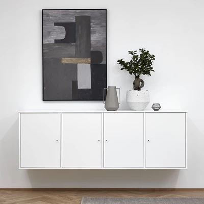 Mistral Classic 110 Reolgrundmodul