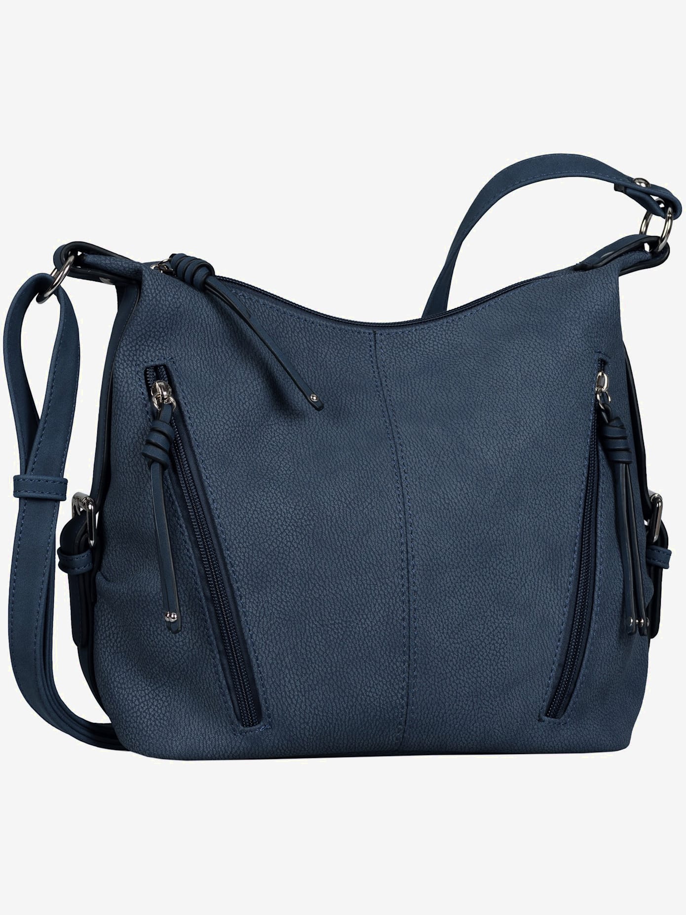 Sac en bandoulière synthétique facile à entretenir