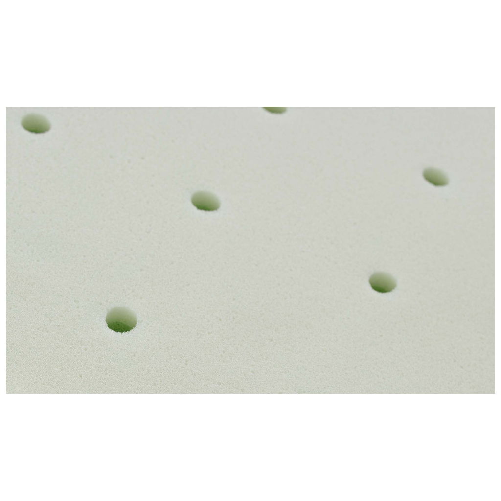 TräumelandTräumeland   Wiegenmatratze Little Angel 50x100
