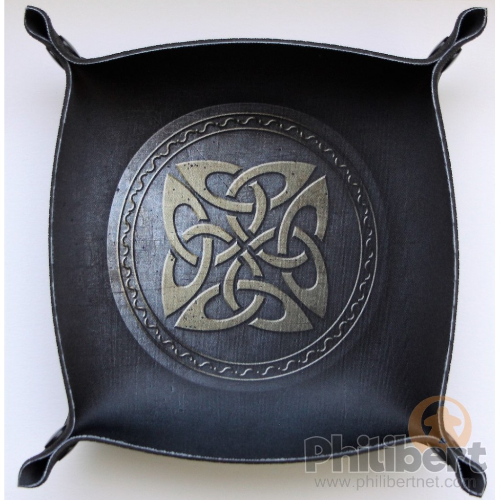 Dice Tray