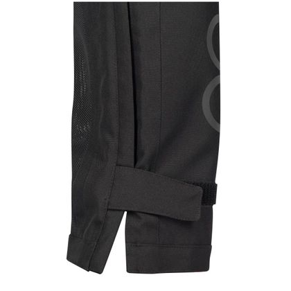 Pantalon Bering ALIAS - Noir / Multicolore