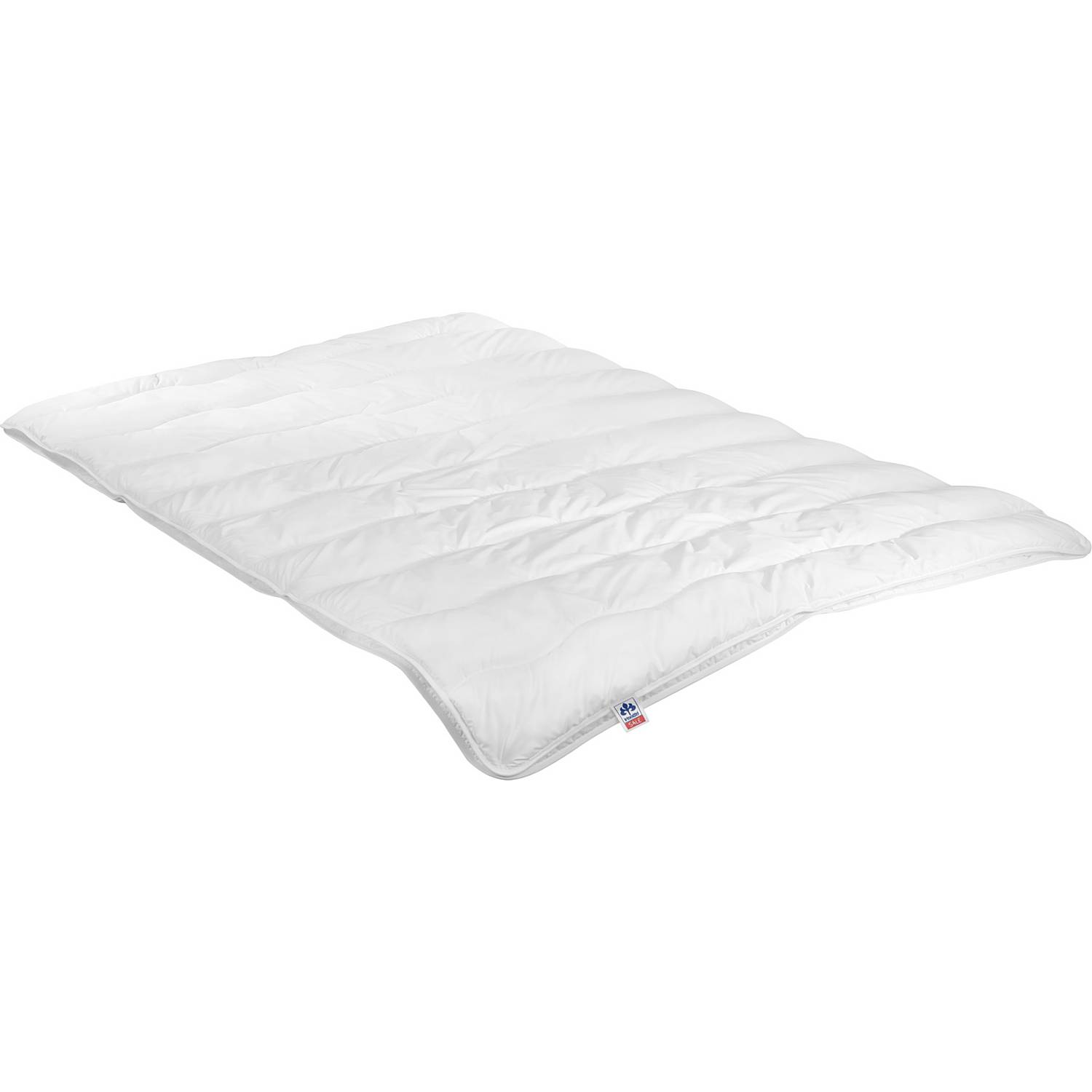 Irisette Leichtsteppbett 