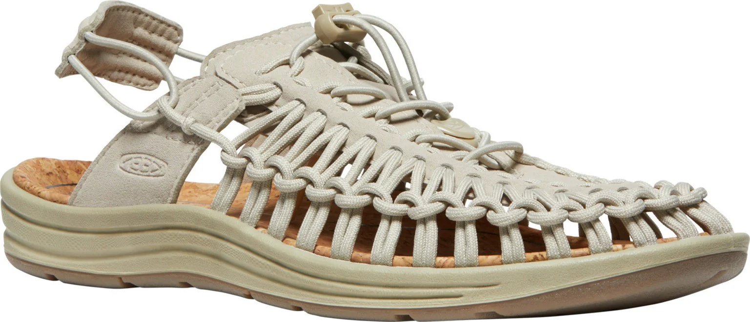 KEEN  Uneek II Convertible sneakers - Taupe/Plaza