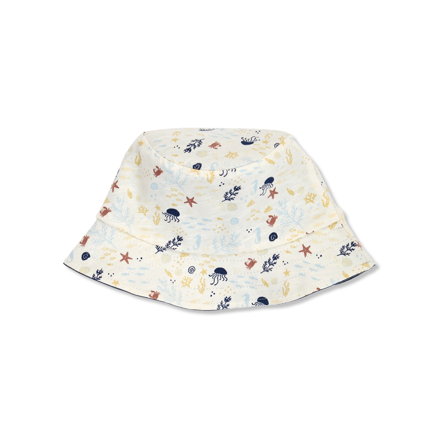 Sea sommerhat