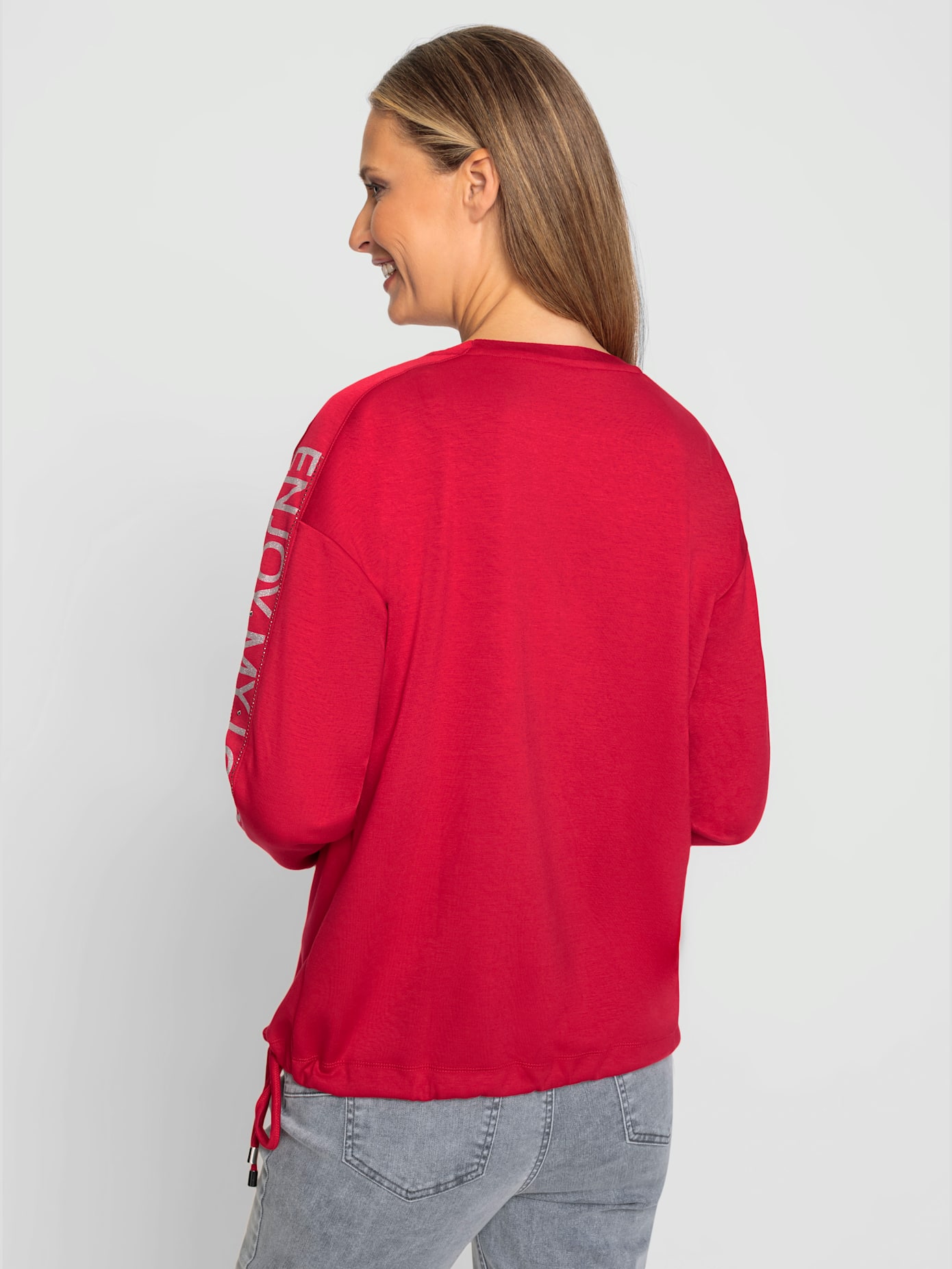 T-shirt 50% modal