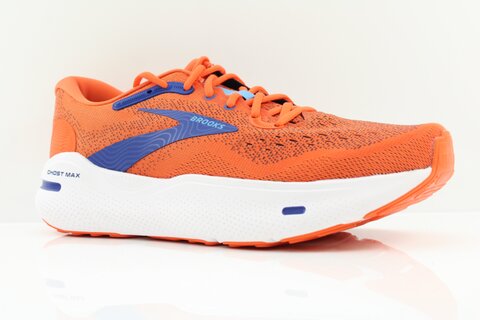 Brooks Ghost Max