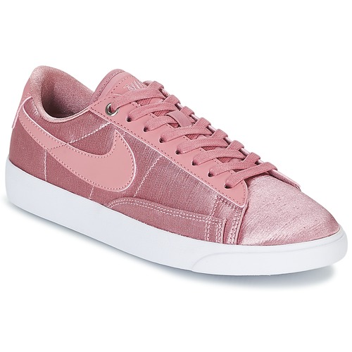 Nike - BLAZER LOW SE W - Rose