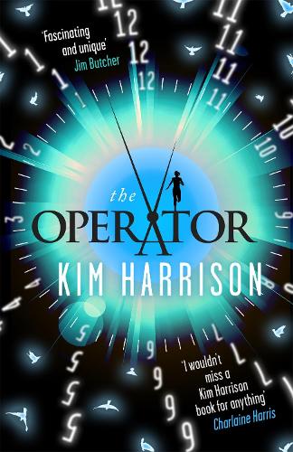 The Operator - The Peri Reed Chronicles (Paperback)