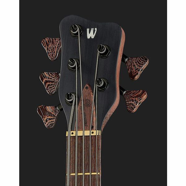 Warwick Masterbuilt Thumb BO NT 5