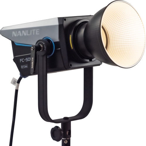 Nanlite FC-500B Bi-color