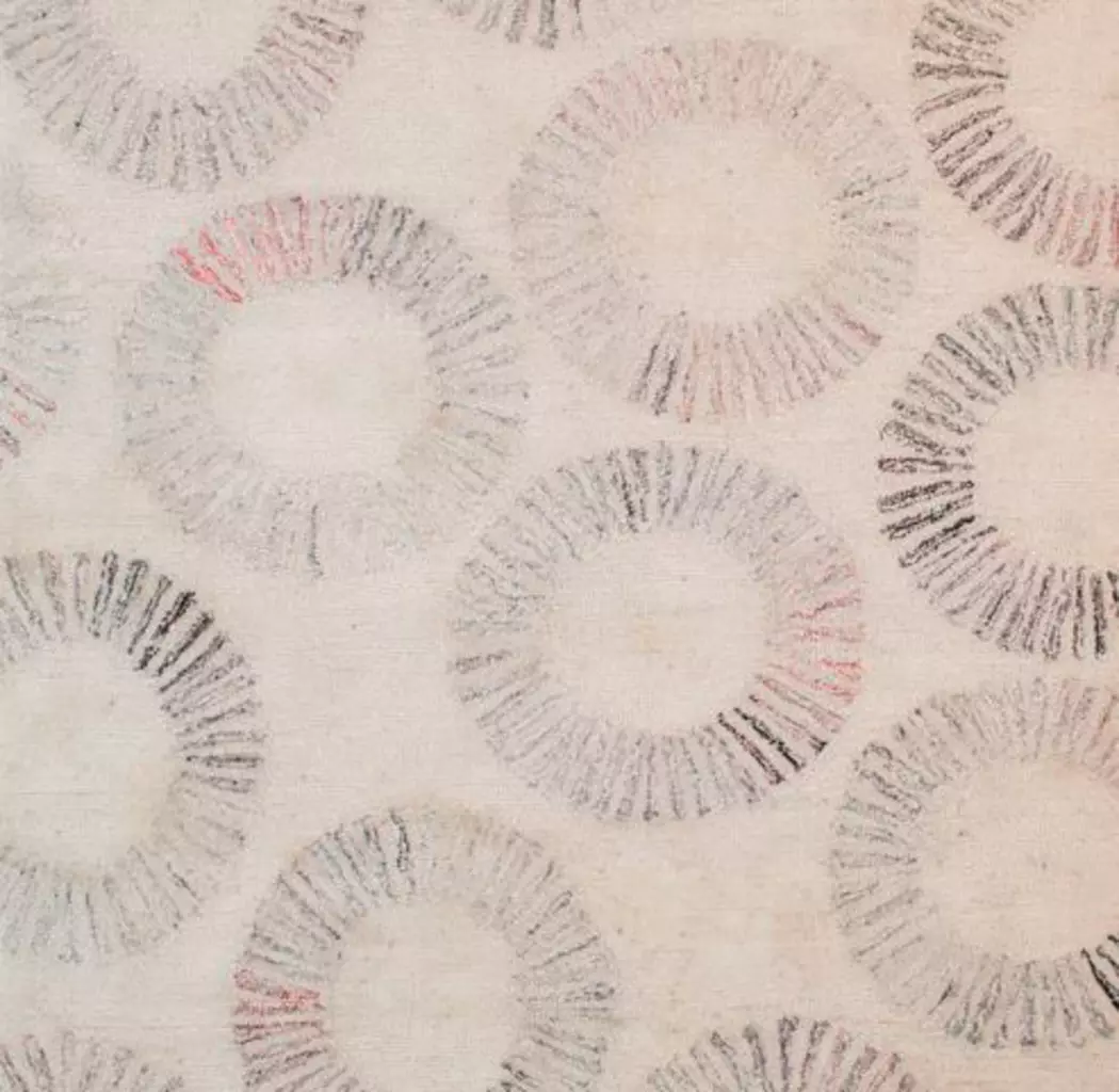 Teppich Eco Loop 120 x 180 cm