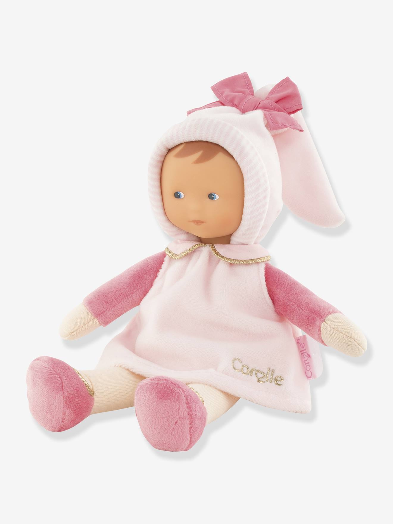 Doudou Senhorita Terra dos Sonhos