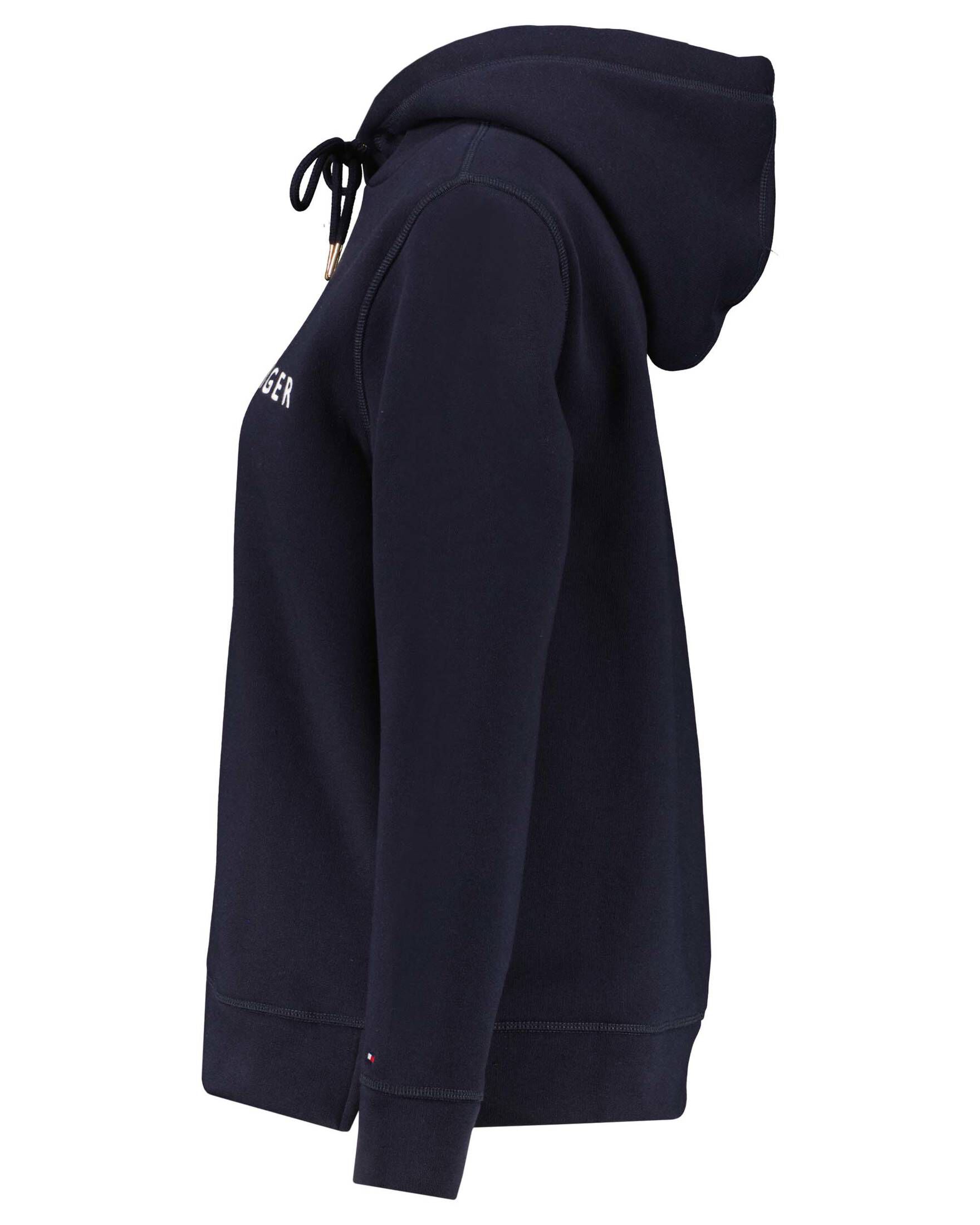 Tommy Hilfiger| Damen Hoodie