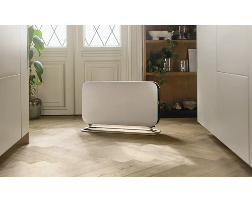 Convectormolen Instant met LED 62 x 38,5 cm 2000 W