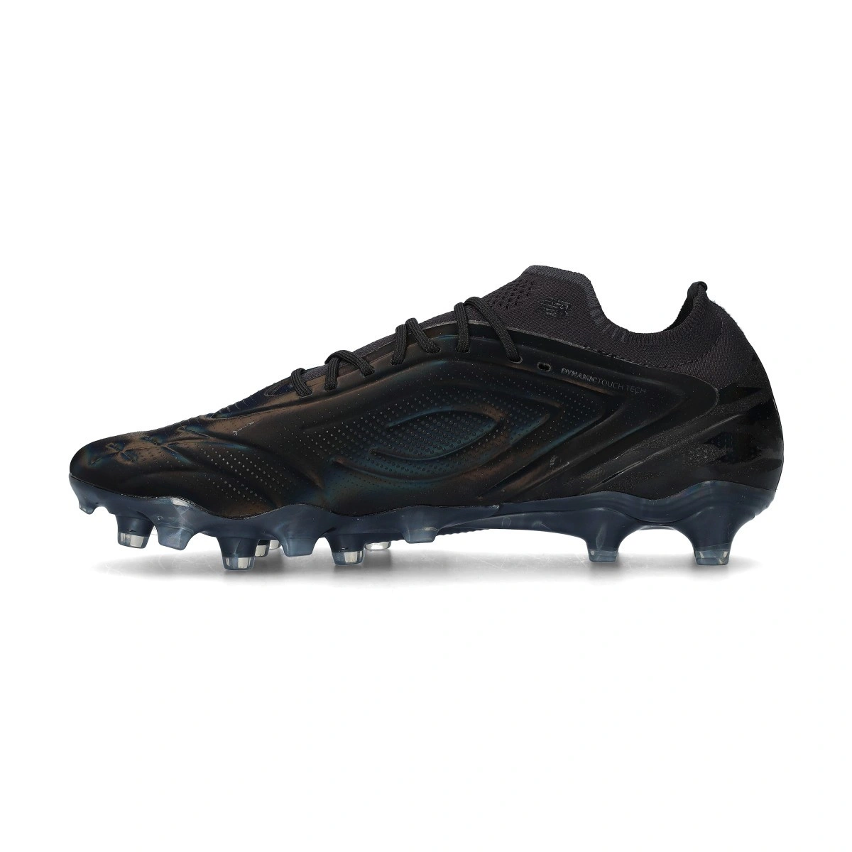 Chuteira New Balance Tekela Elite Low Laced FG V5