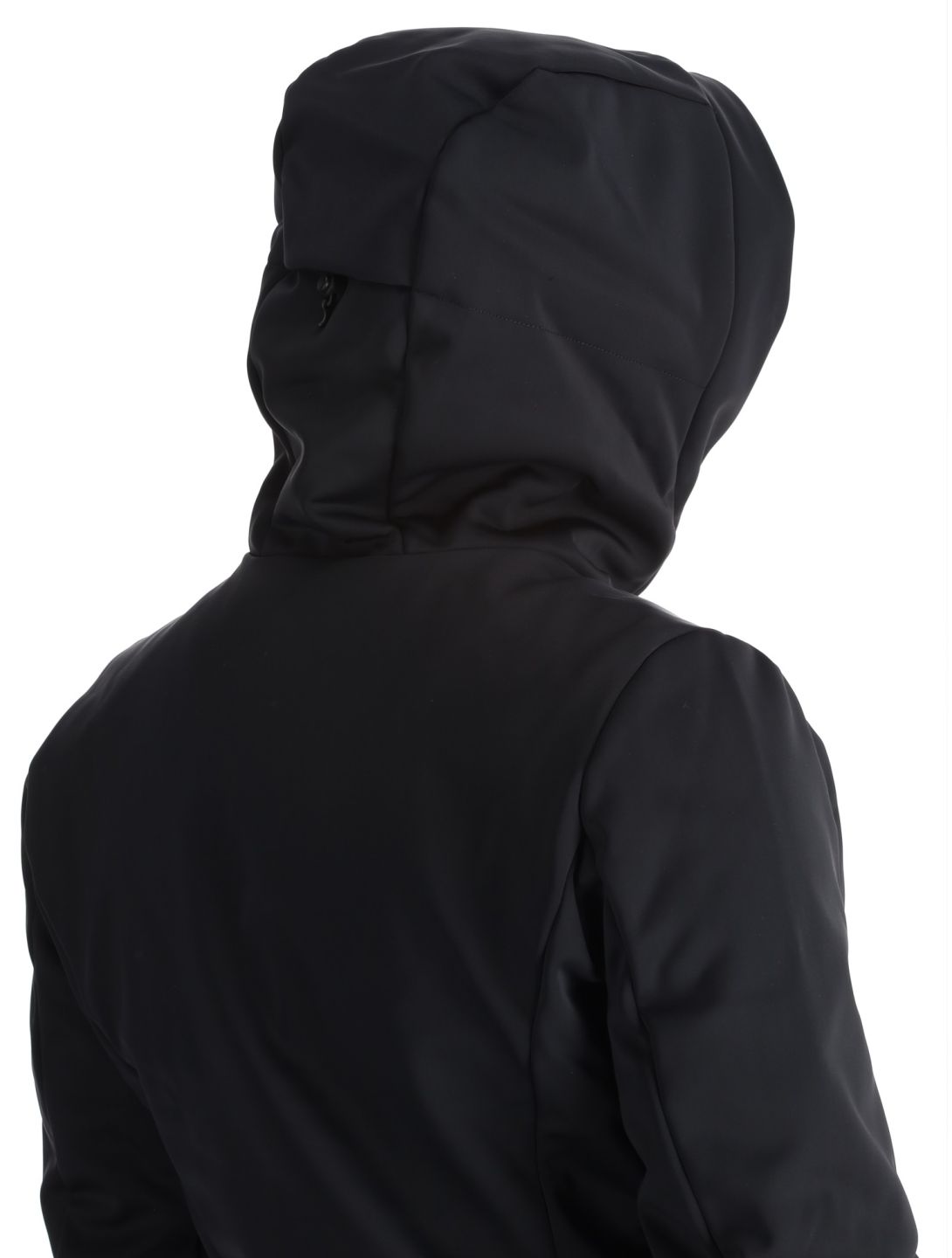 Ecorse ski-jas dames