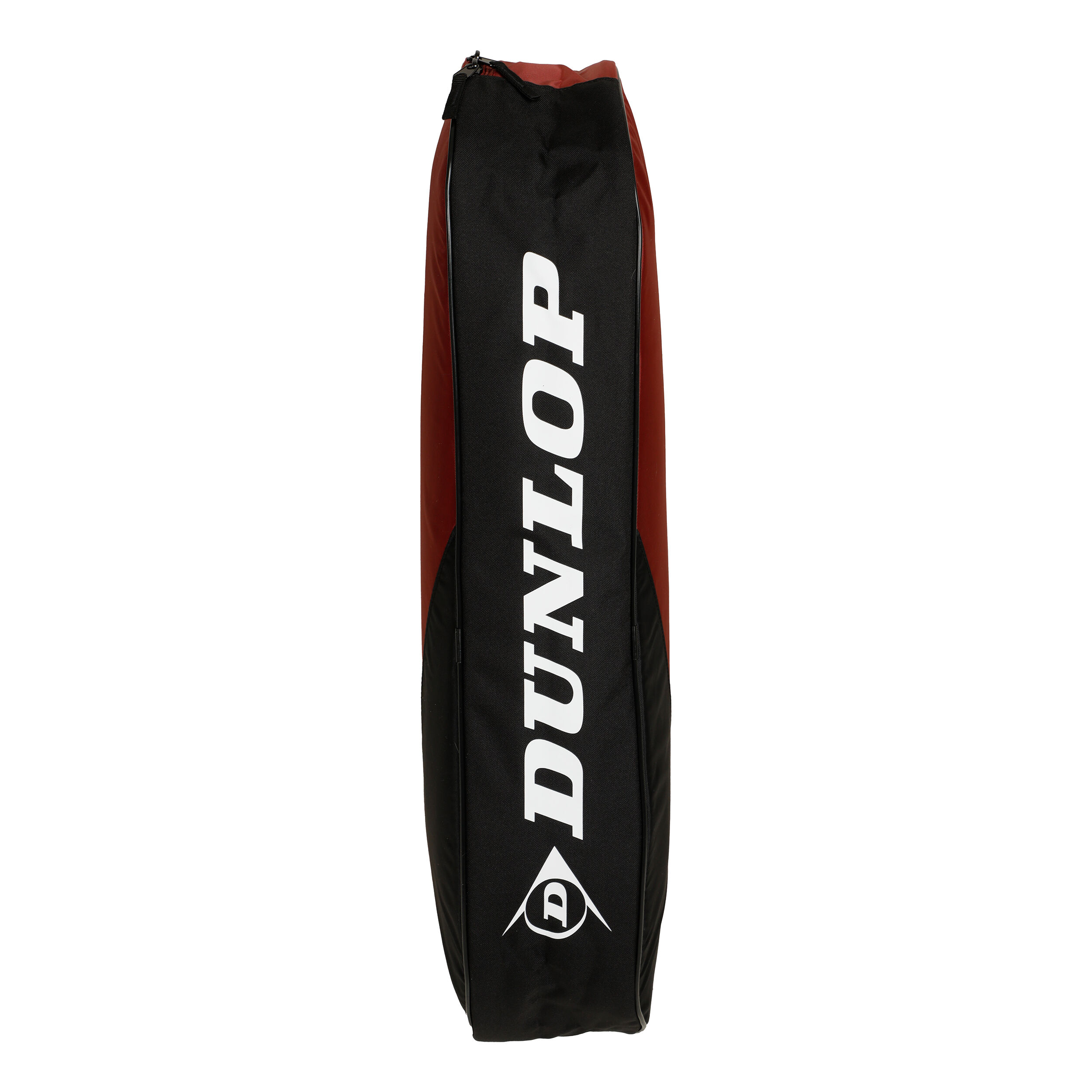 Dunlop Performance CX Club Housse De Raquette Lot De 3 - Noir , Rouge