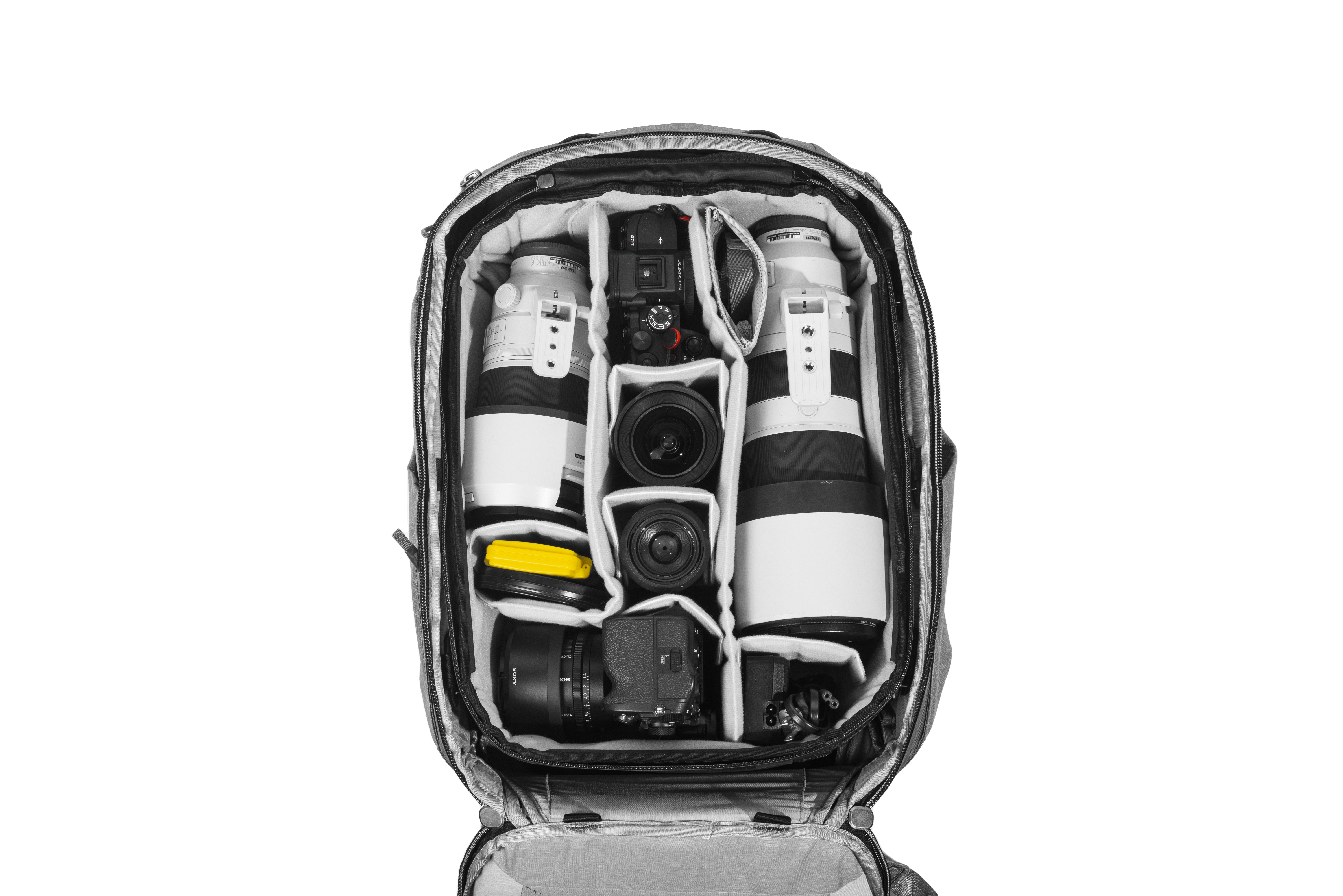 Camera Cube v2 L