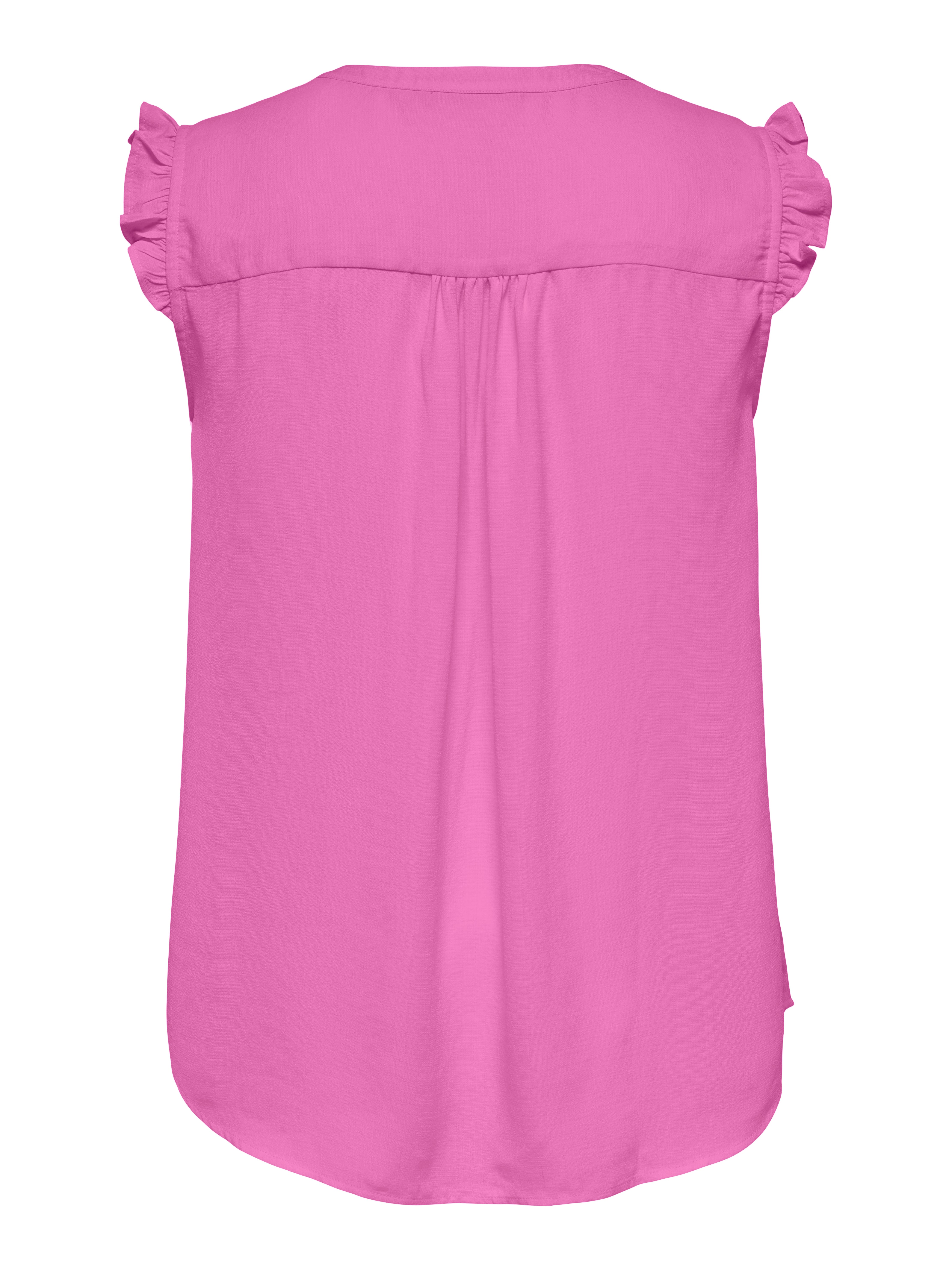 CARPAELLO Top Super Pink