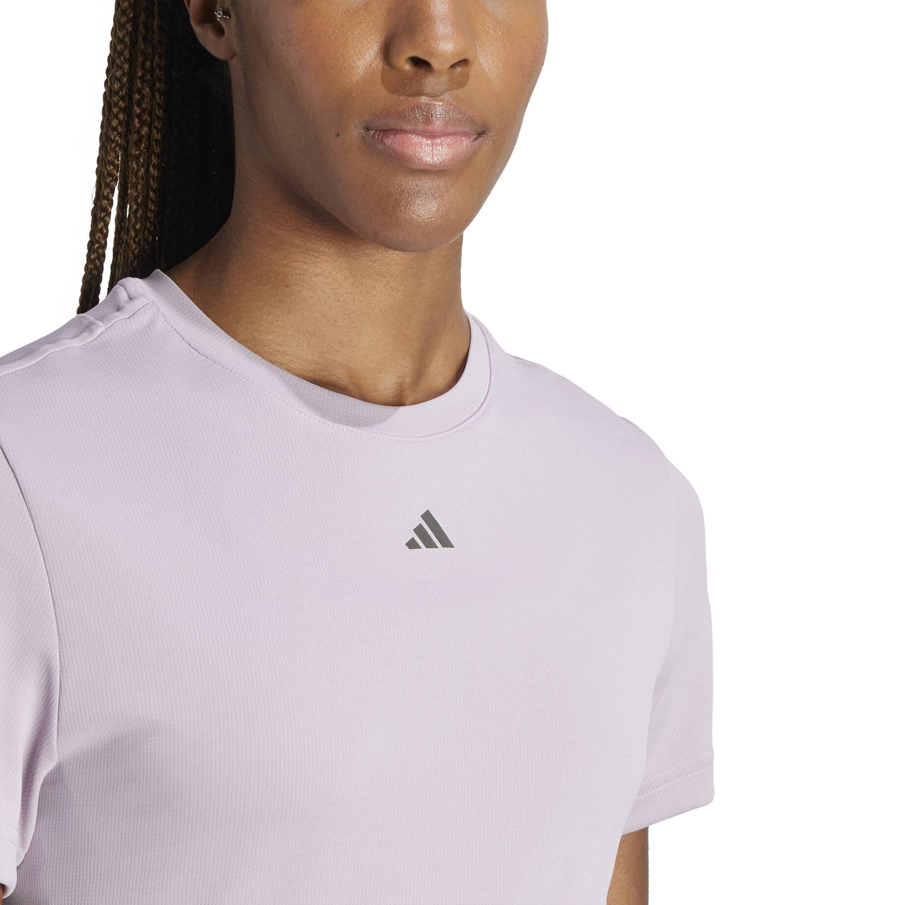 adidas Performance| Damen Trainingsshirt