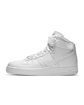 Nike Air Force 1 High '07 Men's Shoes