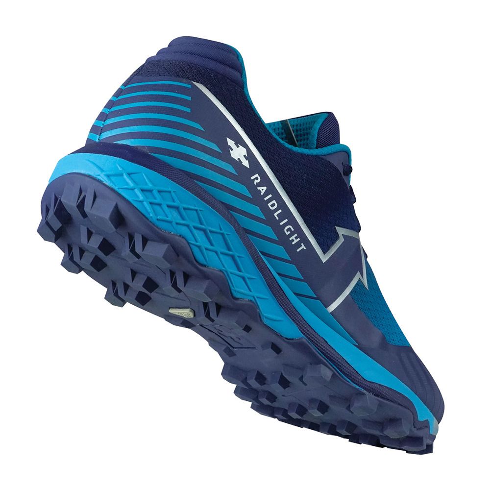 Raidlight DYNAMIC 2.0 - Chaussures trail Homme navy/blue