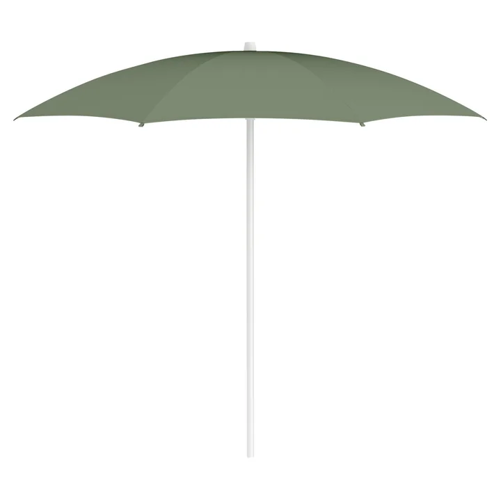 Fermob - Shadoo Sonnenschirm, Ø 250 cm, kaktus