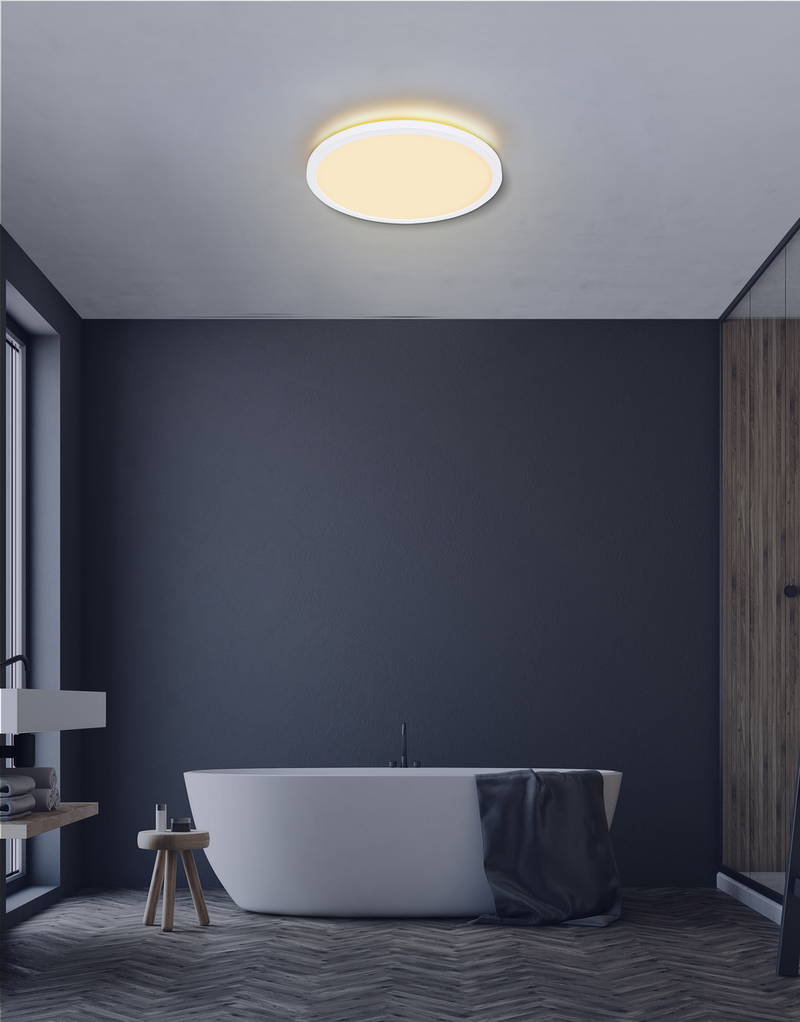 Globo Lighting Deckenleuchte SAPANA
