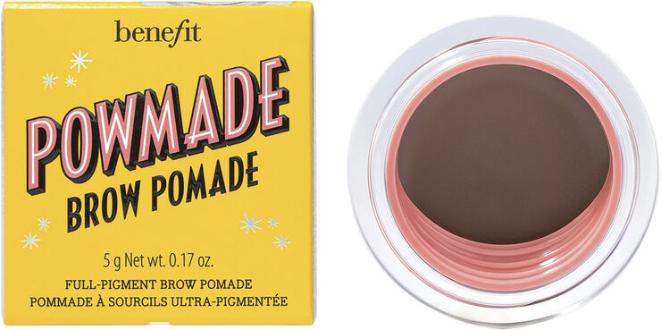 Benefit Cosmetics POWmade - Full-Pigment Brow Pomade