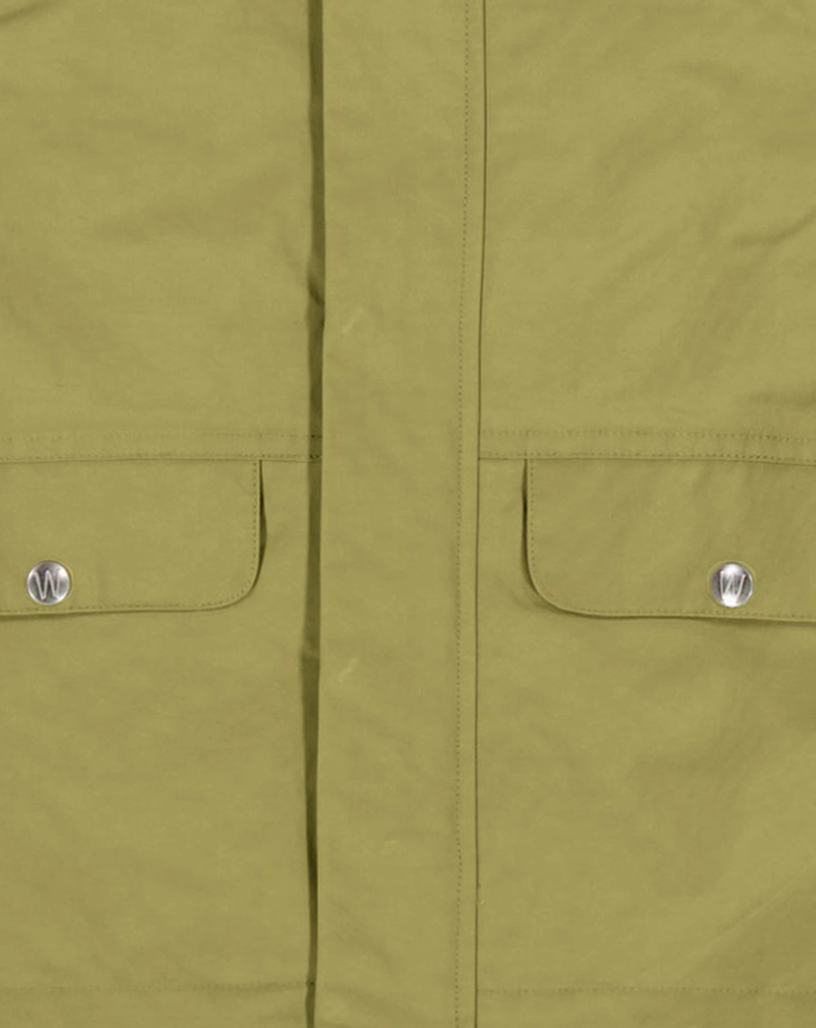 Funktionsjacke CARLO TECH in heather green