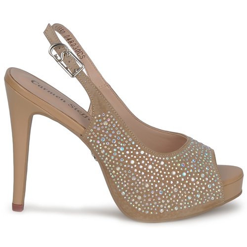 Carmen Steffens - NIMEA Marrón